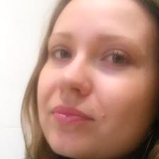 Фрилансер Анастасия Д. — Украина, Николаев. Специализация — Полиграфический дизайн, Логотипы