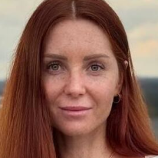 Freelancer Olena K. — Ukraine, Kiew. Fachgebiet — HTML & CSS, Webprogrammierung