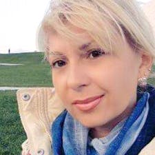 Заказчик Олена В. — Украина, Киев.