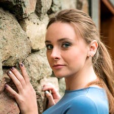 Фрилансер Елена К. — Украина, Днепр. Специализация — Копирайтинг, Рерайтинг