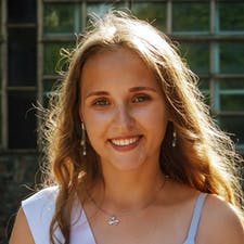 Фрилансер Елена Л. — Украина, Киев. Специализация — Разработка презентаций, Обработка видео