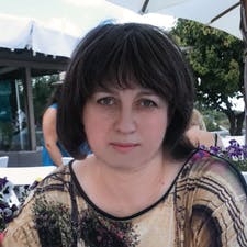 Фрилансер Лена Н. — Украина, Запорожье. Специализация — Баннеры, Обработка фото