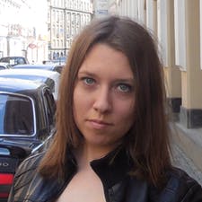 Фрилансер Lena D. — Украина, Запорожье. Специализация — Полиграфический дизайн