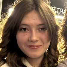 Olena Diachuk
