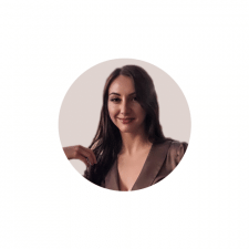 Фрилансер Елена К. — Украина, Днепр. Специализация — Оформление страниц в социальных сетях, Дизайн сайтов