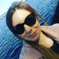 Freelancer Yelena K. — Ukraina, Kijów. Specjalizacja — Usługi prawne, Pisanie artykułów