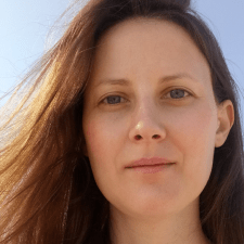 Фрилансер Лена М. — Украина, Кодыма. Специализация — Векторная графика, Фирменный стиль