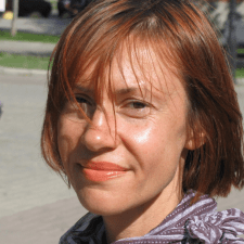 Фрилансер Елена Н. — Украина, Днепр. Специализация — Написание статей, Контент-менеджер