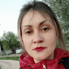 Заказчик Елена Р. — Украина, Киев.