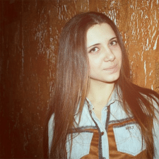 Yelena Serebryannikova