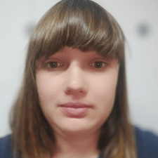 Freelancer Olena S. — Ukraine, Boyarka. Fachgebiet — Deutsch, Polnisch
