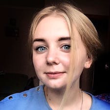 Фрилансер Olena T. — Украина, Житомир.
