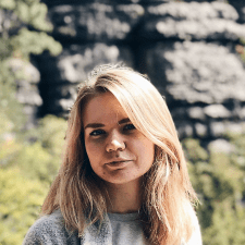 Freelancer Olena T. — Ukraine, Kiew. Fachgebiet — Testing & QA
