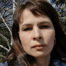 Фрилансер Olena Z. — Украина, Решетиловка. Специализация — Логотипы, Фирменный стиль