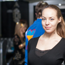 Фрилансер Елена Д. — Украина, Киев. Специализация — Иллюстрации и рисунки, Живопись и графика