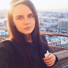 Фрилансер Лена А. — Украина, Киев. Специализация — Создание сайта под ключ, Дизайн сайтов