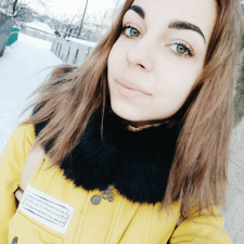 Фрилансер Елена Б. — Украина, Малая Виска. Специализация — Копирайтинг, Написание статей