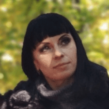 Фрилансер Елена Б. — Украина, Днепр. Специализация — Копирайтинг