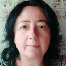 Заказчик Lena B. — Израиль, Кирьят-Ата.