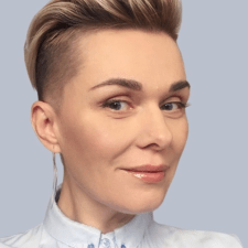 Freelancer Yelena S. — Ukraina, Kijów. Specjalizacja — Projektowanie dla poligrafii, Grafika wektorowa