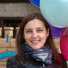 Фрилансер Елена К. — Украина, Харьков. Специализация — Контекстная реклама, Продвижение в социальных сетях (SMM)