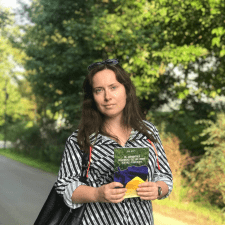 Freelancer Liena S. — Ukraine, Lutsk. Specialization — Articles & Blog Posts, Copywriting