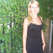 Елена Воропаева