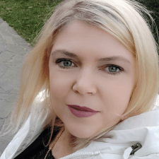 Елена Сидоренко