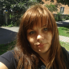 Фрилансер Elena L. — Украина, Киев. Специализация — Стихи, песни, проза, Написание сценария