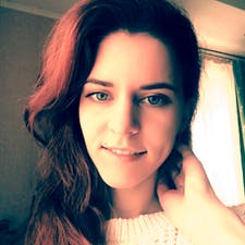 Фрилансер Olena K. — Украина, Харьков. Специализация — Анимация, Аудио и видео монтаж