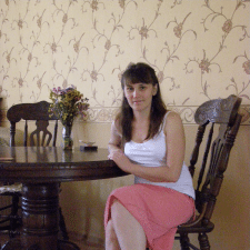 Freelancer Yelena K. — Ukraina, Berdyczów.