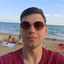 Фрилансер Леонид М. — Украина, Чернигов. Специализация — Продажи и генерация лидов, Продвижение в социальных сетях (SMM)