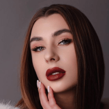 Фрилансер Lenka Y. — Украина, Киев. Специализация — Продвижение в социальных сетях (SMM), Аудио и видео монтаж