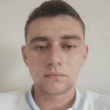 Freelancer Pavlo T. — Ukraine, Poltava. Core skill — Engineering