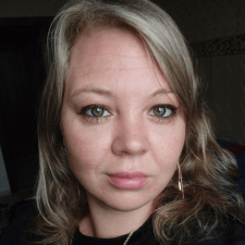 Freelancer Olena L. — Ukraine, Nikopol. Core skill — Rewriting