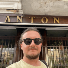 Freelancer Anton K. — Ukraine, Chernigov. Fachgebiet — Online-Shops & E-Commerce, Webprogrammierung