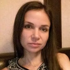 Заказчик Елена А. — Украина, Киев.