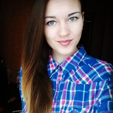 Elena Palianytsia