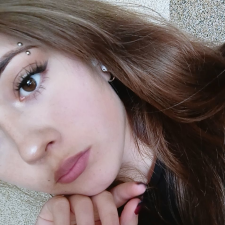 Olena Dyachuk