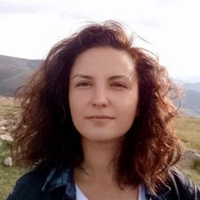 Фрилансер Олена О. — Украина, Киев. Специализация — Перевод текстов, Английский язык