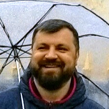 Заказчик Олександр П. — Украина, Киев.