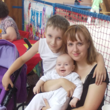 Фрилансер Елена Ю. — Украина, Полтава. Специализация — Копирайтинг