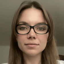 Freelancer Yuliya L. — Ukraina, Użhorod. Specjalizacja — Projektowanie stron internetowych, Projektowanie dla poligrafii