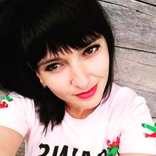 Freelancer Yelena A. — Ukraina, Krzemieńczug. Specjalizacja — Menedżer treści, Publikacja ogłoszeń