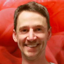 Leo Morgan