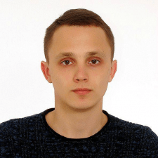 Леонид Кучерявчук