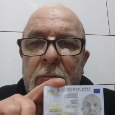 Freelancer Leonid Z. — Ukraina, Czerniowce. Specjalizacja — Copywriting, Pisanie artykułów