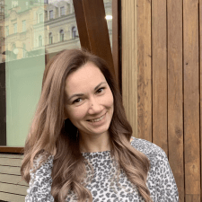 Фрилансер Александра К. — Украина, Киев. Специализация — Реклама в социальных медиа, Продвижение в социальных сетях (SMM)