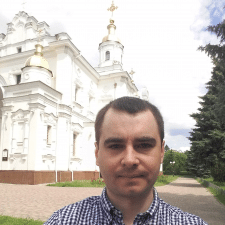 Фрилансер Владимир Л. — Украина, Полтава. Специализация — Векторная графика, Иллюстрации и рисунки