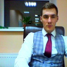 Заказчик Руслан Л. — Украина, Харьков.